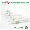 Henso Dental Needle 25g 27g 30g